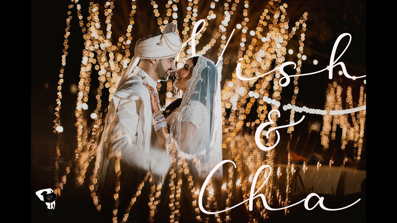 Riya & Arjun Wedding