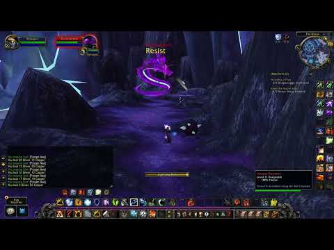 How to do Hatching A Plan quest - WOTLK Classic beta