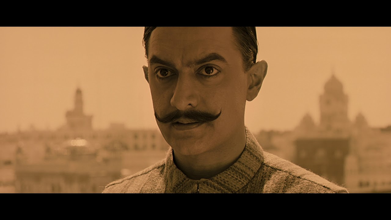 Rang De Basanti video thumbnail