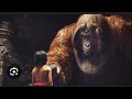 El Libro De La Selva Mowgli Escapa De El Rey Lui