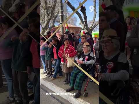 Fiestas Patrias en Hualqui: Ambiente familiar y tolerancia cero con el alcohol