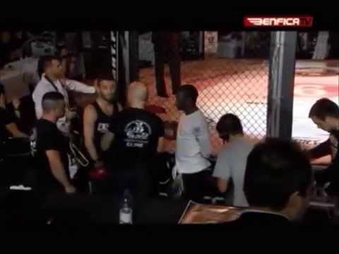 Pedro Carvalho Highlights