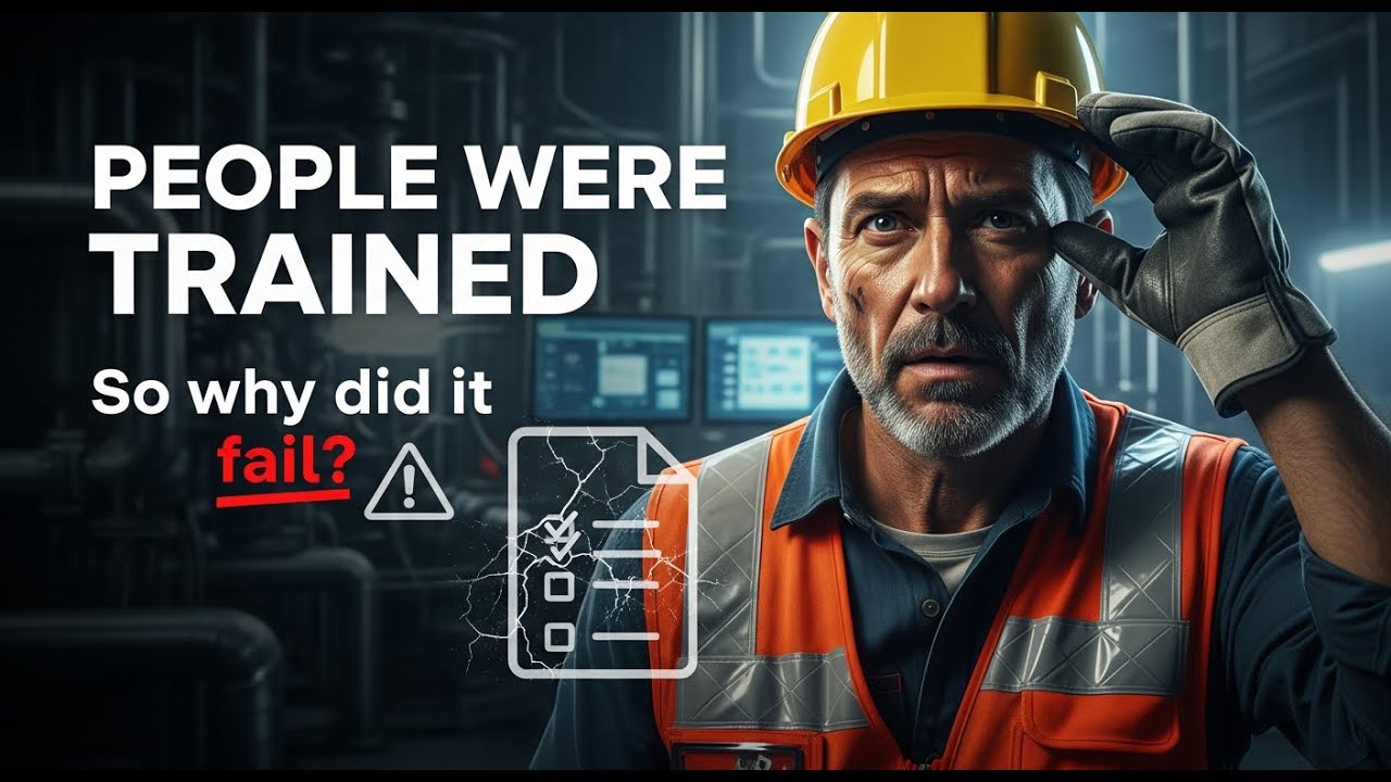 CSP Chapter 19 | OSHA Safety Training, Adult Learning & ADDIE Model | QHSE Talks