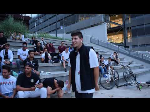 GRAJO vs MERINO (2ºreplica) (SEMIS) / CLASIFICATORIA FLT