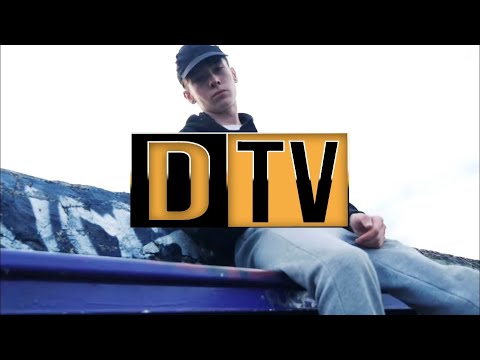 D5 Farreller - Flavoured Squash (Official Music Video) | Dearfxch TV