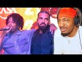 DRAKE RAN TO ATLANTA AND WENT CRAZY Drake It S Up Ft Young Thug 21 Savage REACTION