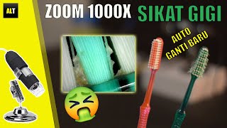 Download lagu ZOOM 1000X SIKAT GIGI mp3