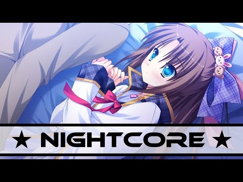 Nightcore - By My Side (Pure Dust Remix)