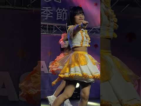 220821 (Kaede Fancam) RELIVE世界 - Chuwa Chuwa ☆ Sparkle! @ Shinkisetsu - The Market Bangokok