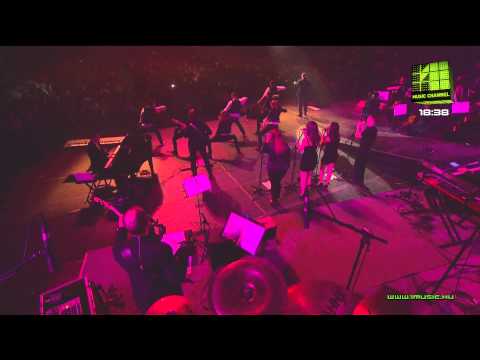 Caramel - Grenade (Adventi koncert 2012)