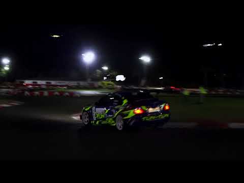 Copa BMW POWER etapa especial en el Gran Karting Club 2019