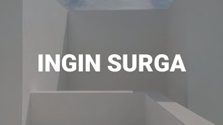 Download lagu USTAD ABDUL SOMAD ||INGIN SURGA || STORY WA KEKINIAN mp3