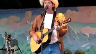 BRUCE ROBISON  She Don't Care About Me