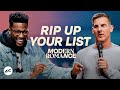 Winning in Relationships | Michael Todd & Craig Groeschel