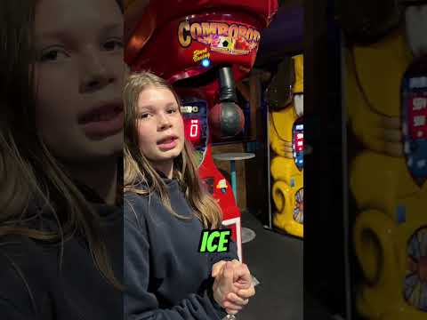 Sählytreenit peruttiin ja sitten…🫣 (mainos @viihdekeskushampton )