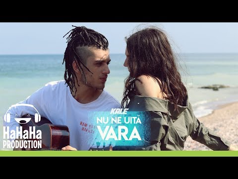 Kale - Nu ne uita vara (Official video)