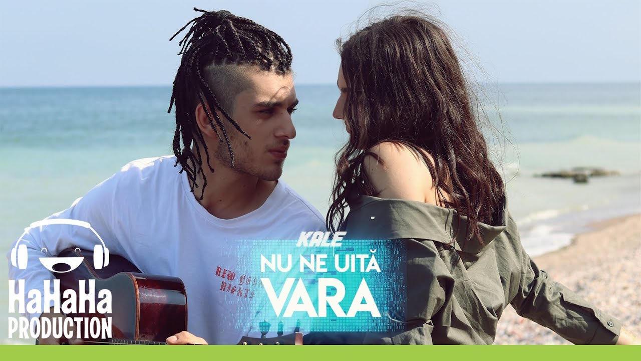 Kale — Nu ne uita vara