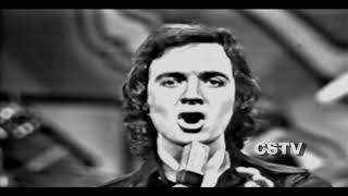 Camilo Sesto - Mendigo de amor (En directo 1973)