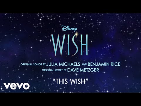 Video thumbnail for This Wish (Instrumental)