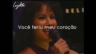 Selena - Ya ves [Live From Astrodome] - Tradução 