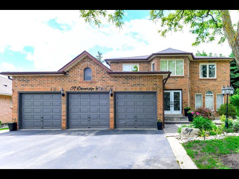 59 Dawnridge Trail Brampton Home for Sale - Real Estate Properties for Sale