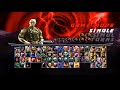 Mortal Kombat Project Mad Blood DAIROU Full Gameplay Playthrough