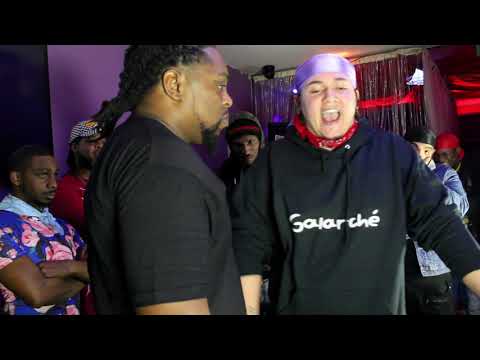 Pyrex Jones vs Amillion Kash