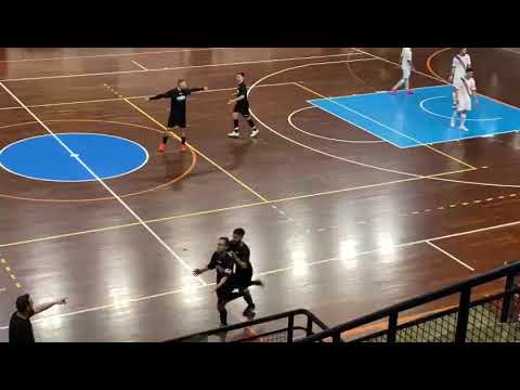 Umbria - Calcio a 5 Serie C2 Girone A - Giornata 5 - Real Foligno C5 vs Nocera Umbra 2017