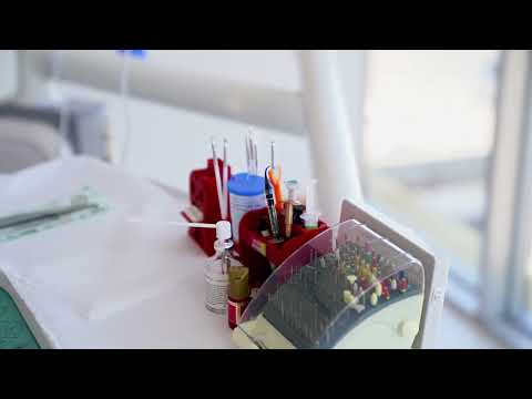 Welcome to Tülay Akkol Dental Center in Antalya.