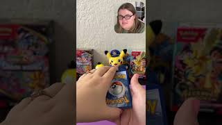 master-setting chaos rising! #pokemon #pokemoncards #pokemontcg #pokemoncardsopening #chaosrising