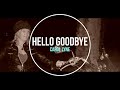 Hello Goodbye - Carol Lyne