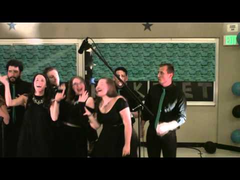 Higher and Higher - Kaskeset's 18th Semester Show