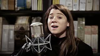 Lady Lamb - Full Session - 2/23/2017 - Paste Studios - New York, NY