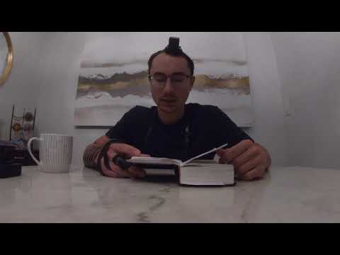 Morning Prayers- Shacharit- Hebrew - Listen Along