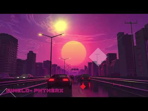 PANTERX93 - DIMELO [BEAT GRIZZLEE]