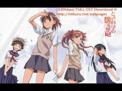 Kuroko No Kuwadate - To Aru Kaguka No Railgun