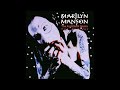 Marilyn Manson Deformography Elephant Man Mix