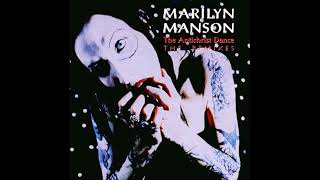 Marilyn Manson - Deformography (Elephant Man Mix)
