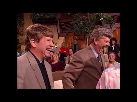 Bill puts together an all star quartet