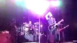 Vertical Horizon The Middle Ground