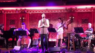 Mike Schwitter Live at Feinstein's/54 Below "It All Fades Away"