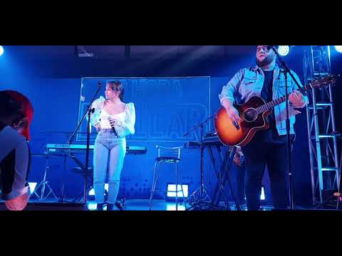 Primer Avión - Matisse Camilo (Orbit Showcase 2019)