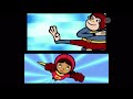 WordGirl See Then In Action Ad