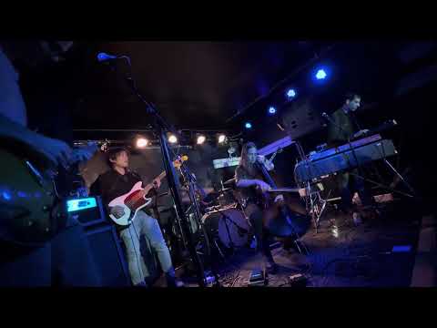 Sea Ray - Revelry at Baker Falls Kitting Factory NYC on December 2, 2023