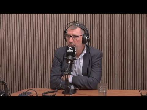 La Voz de Fuerteventura I Paco Artiles