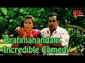 Vamsodharakudu Comedy Scenes Brahmanandam Incredible Comedy Scene