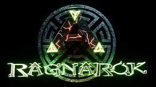 [ARK;RAGNAROK]ひたすら成長する者たち