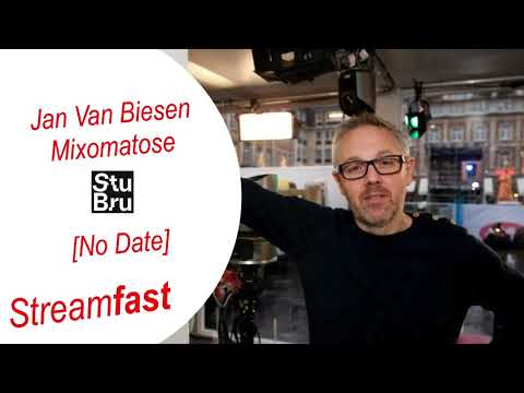 Jan Van Biesen @ Mixomatose No Date