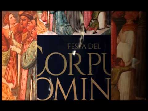 TRAILER FESTA DEL CORPUS DOMINI