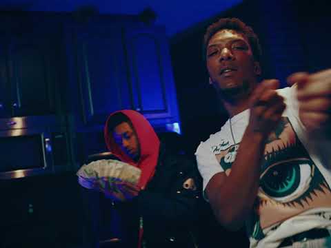 DB Odog - Wake Up The Neighbors (Official Music Video) Dir @Migolexshots